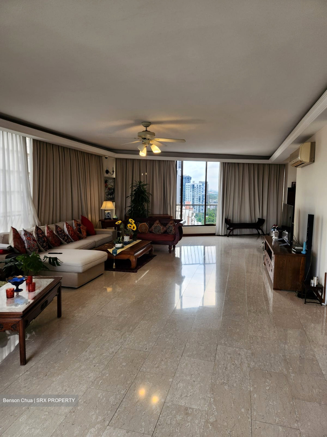 Balmoral Tower (D10), Condominium #432384101